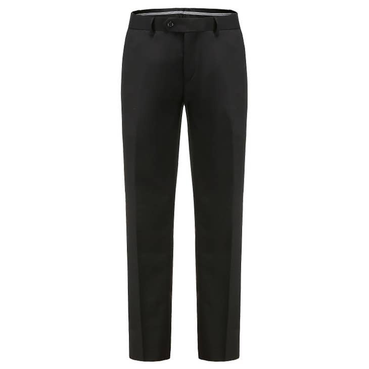 Men's Premium 3 pcs Slim Fit Tuxedo Set - Regular