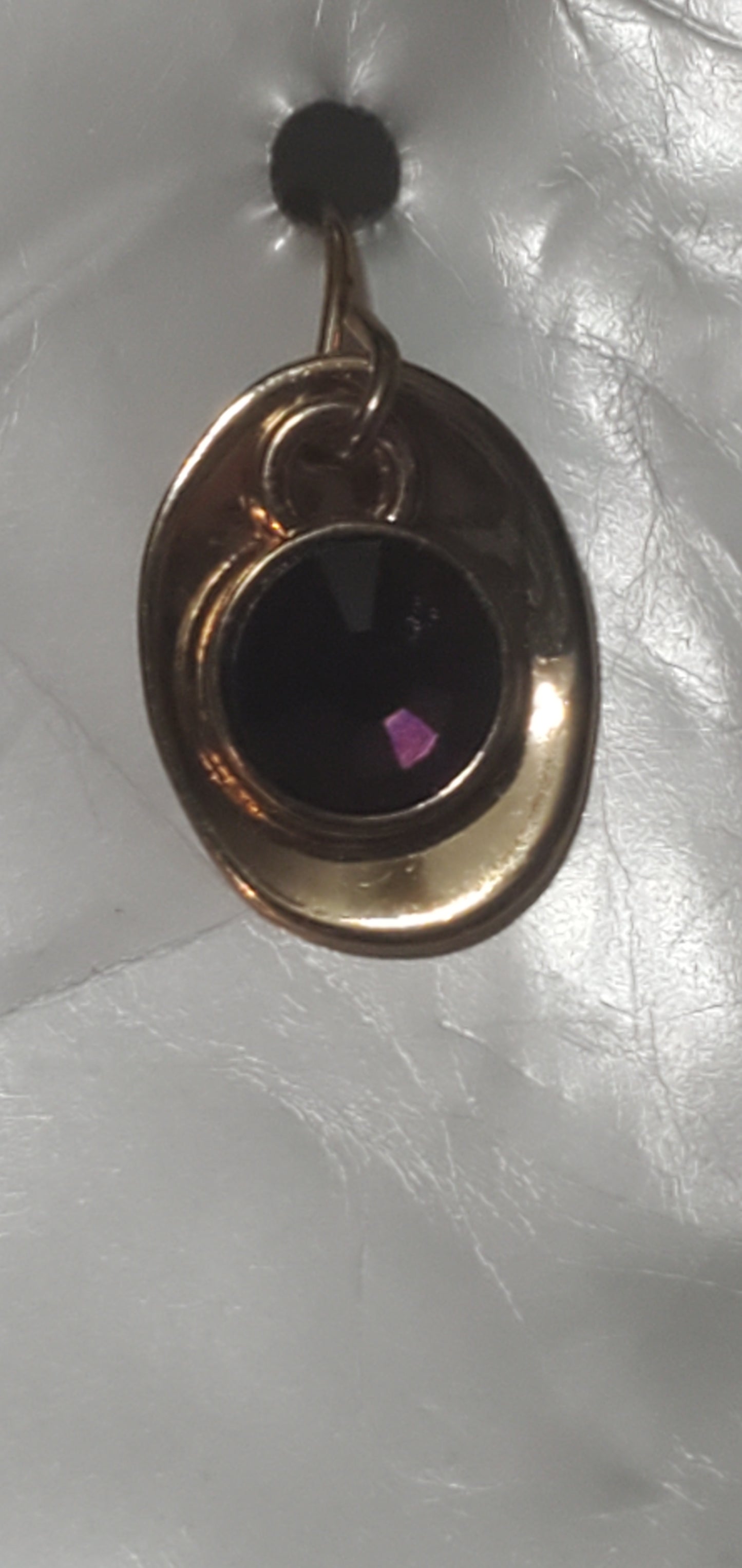 BirthStone Color Earring drops