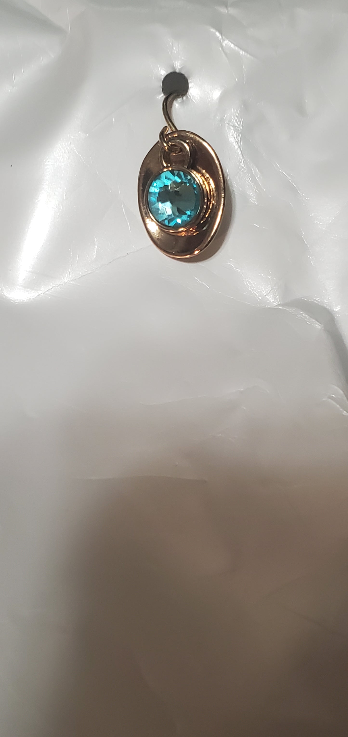 BirthStone Color Earring drops