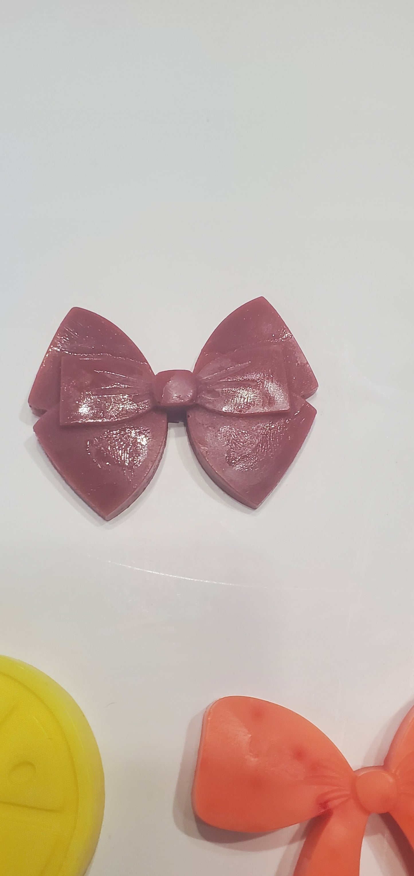 Trio Hand Soap