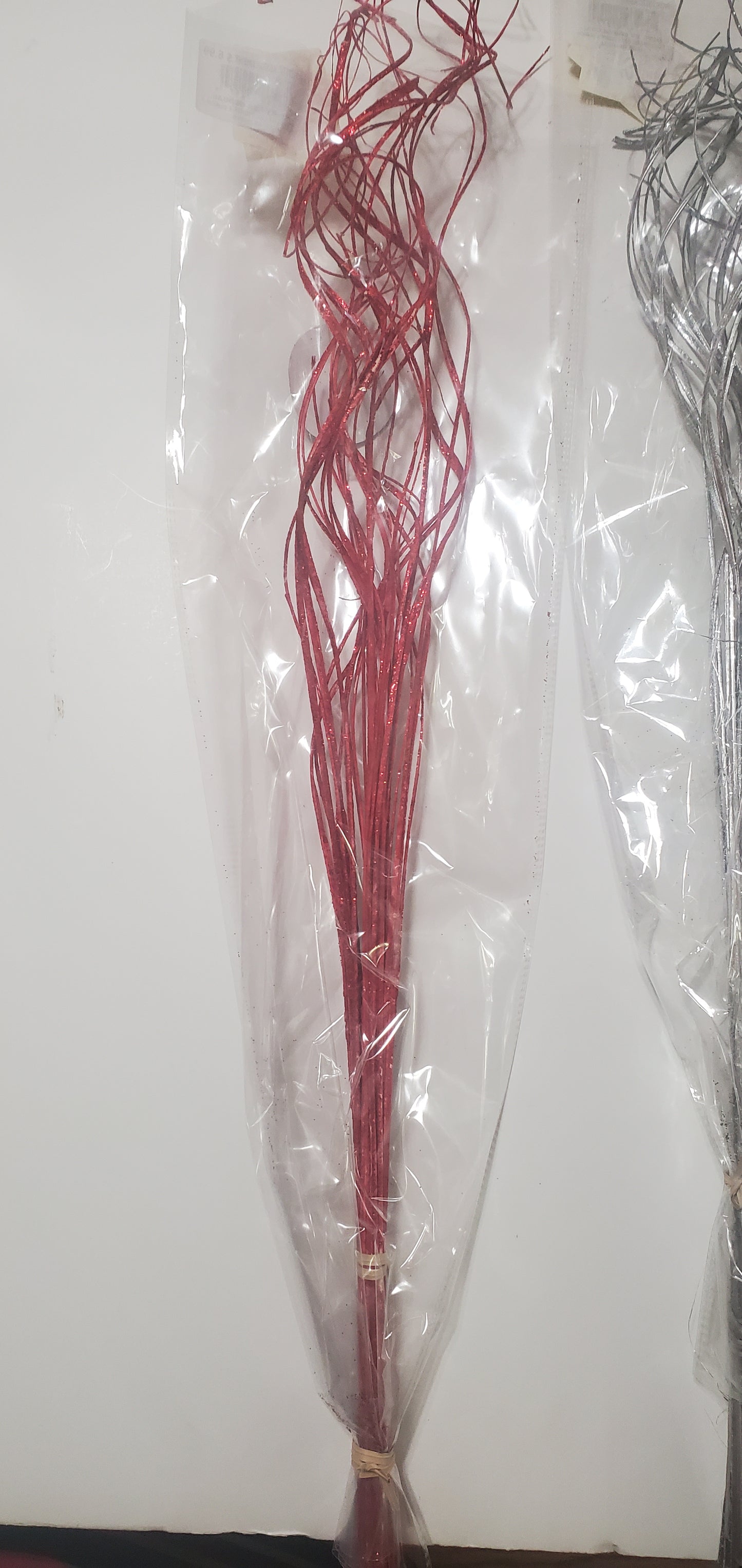 Decorative Branch Light up- Floral Accent