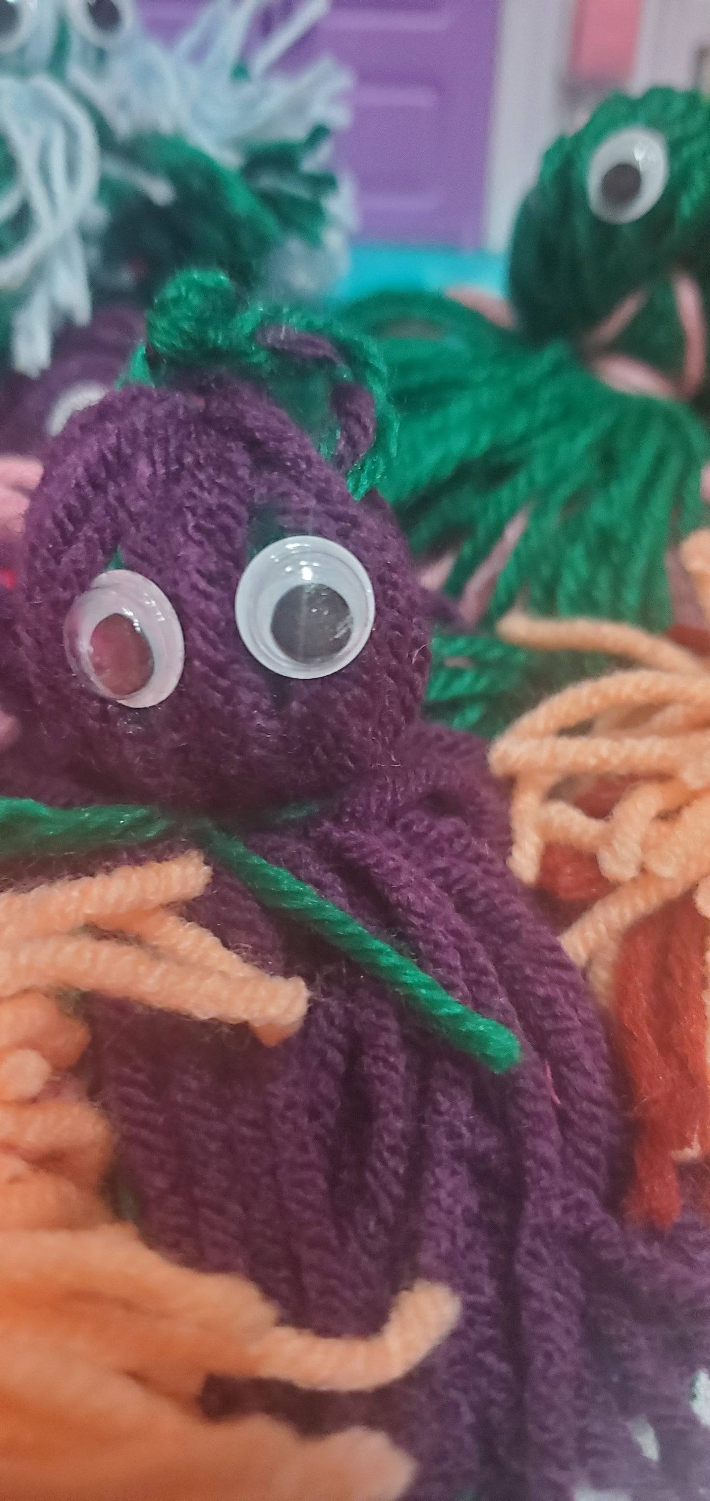 Yarn Buddie