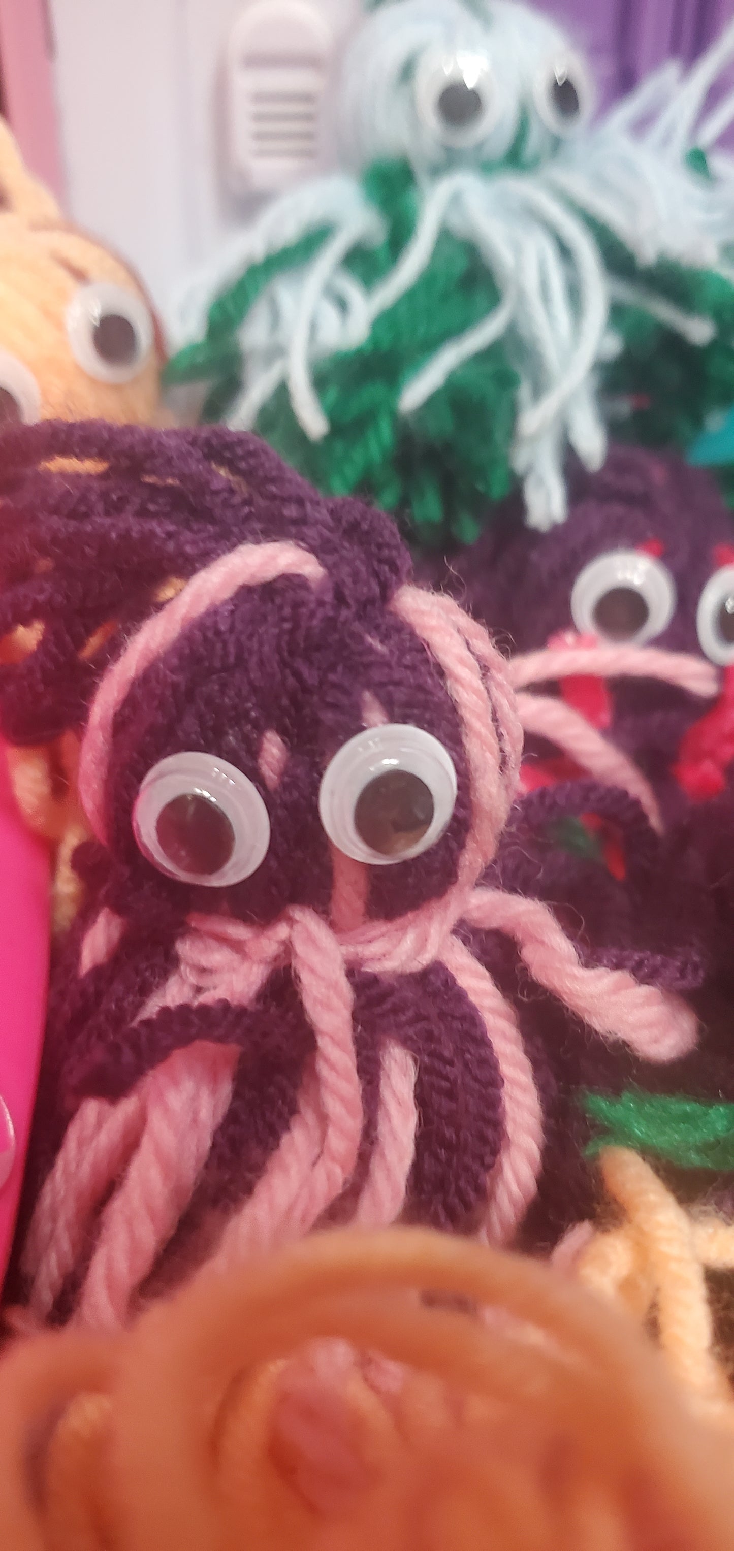 Yarn Buddie