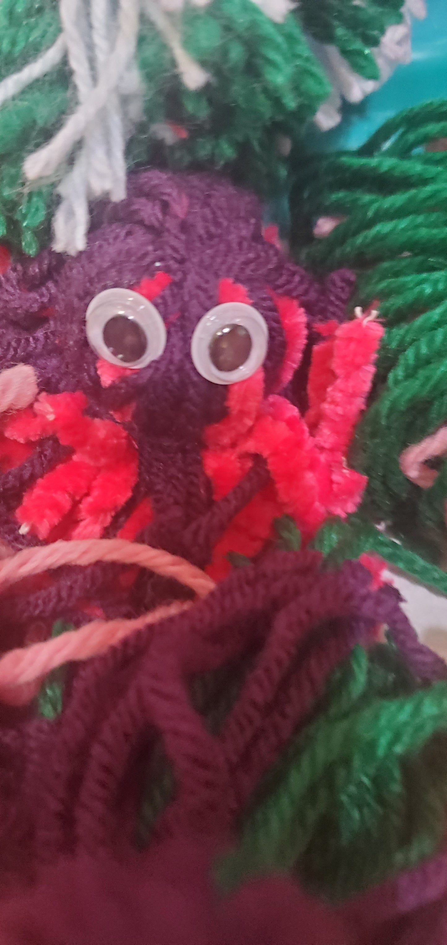 Yarn Buddie