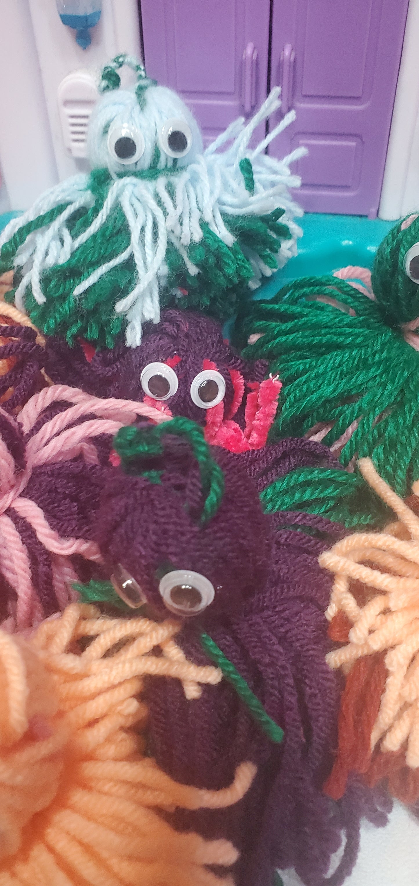 Yarn Buddie