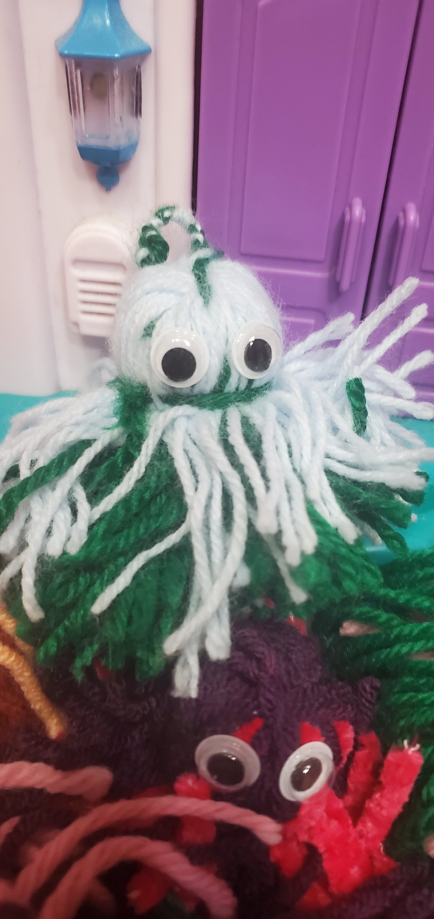 Yarn Buddie
