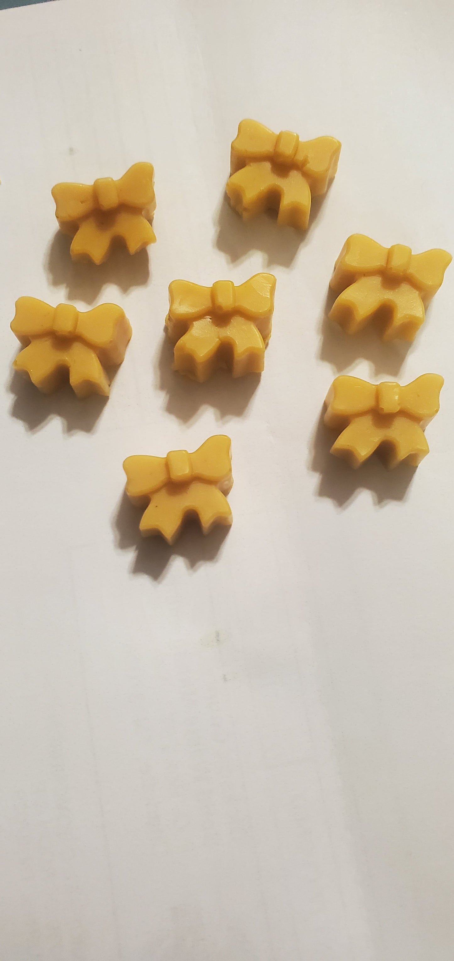 Small Bows Handsoap