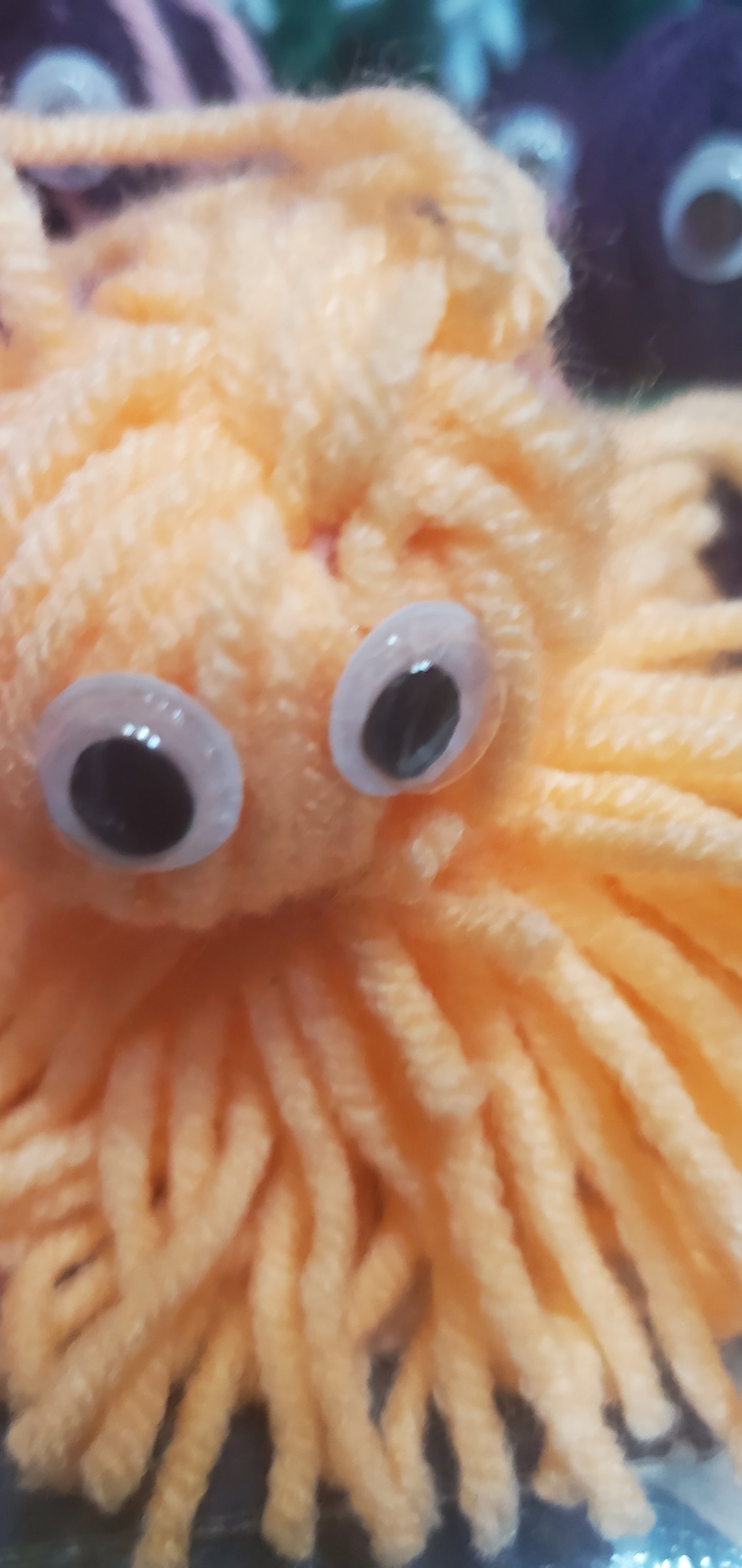 Yarn Buddie