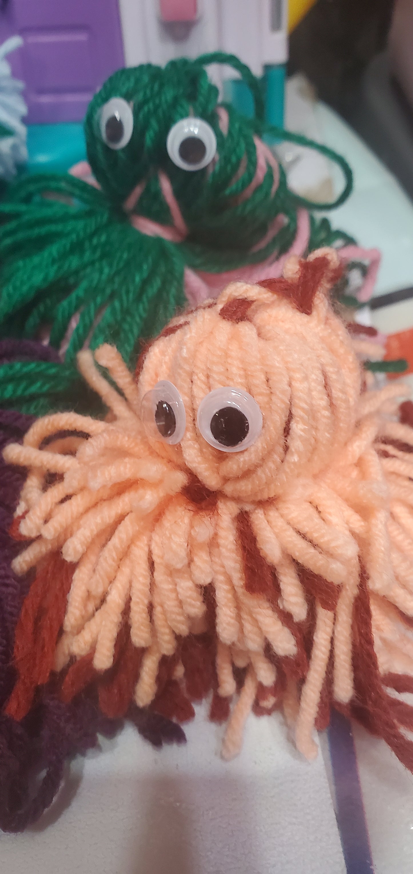 Yarn Buddie