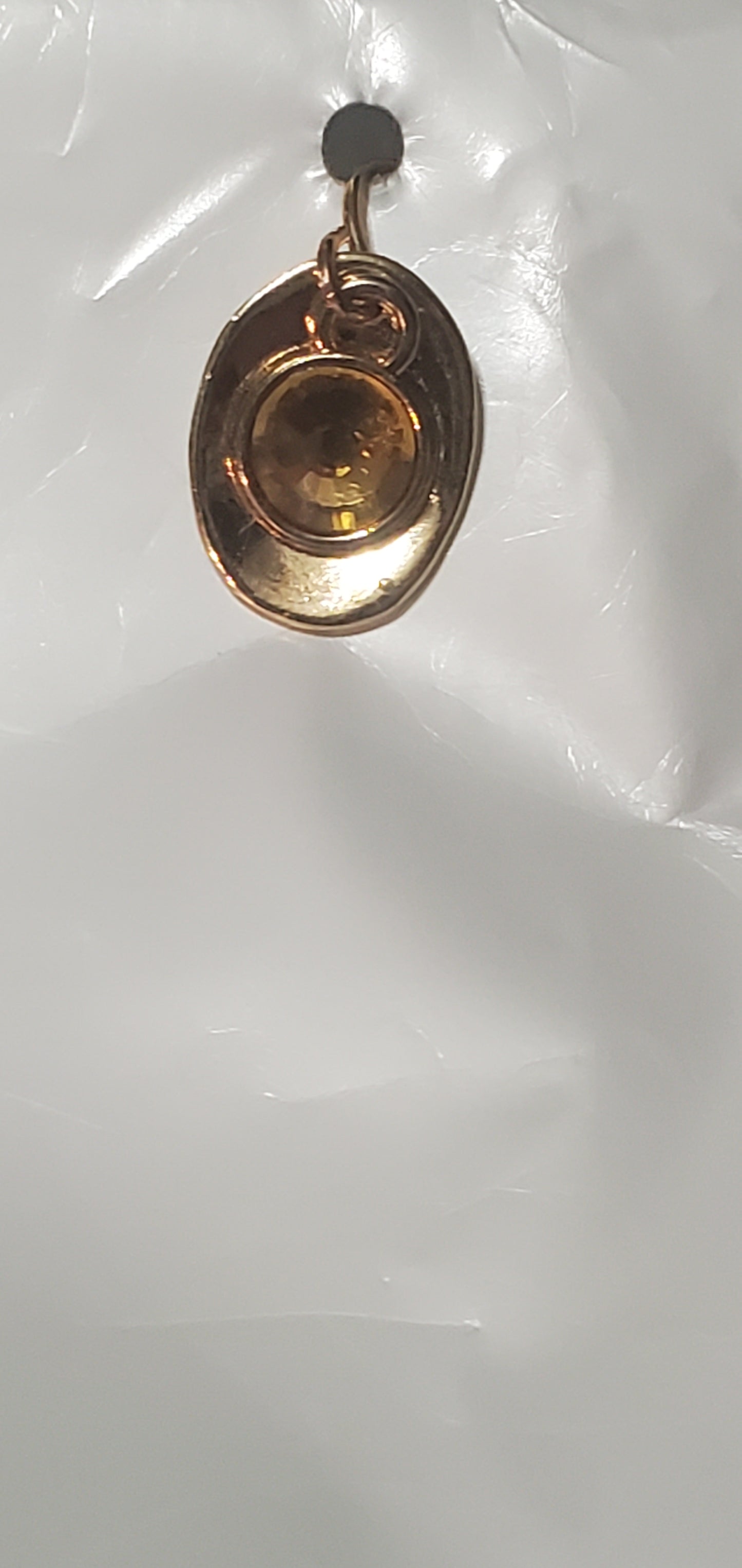 BirthStone Color Earring drops