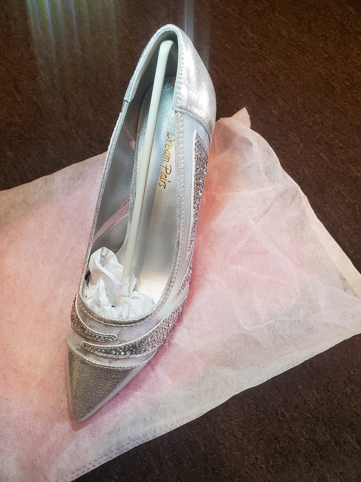 High Heel Shoes
