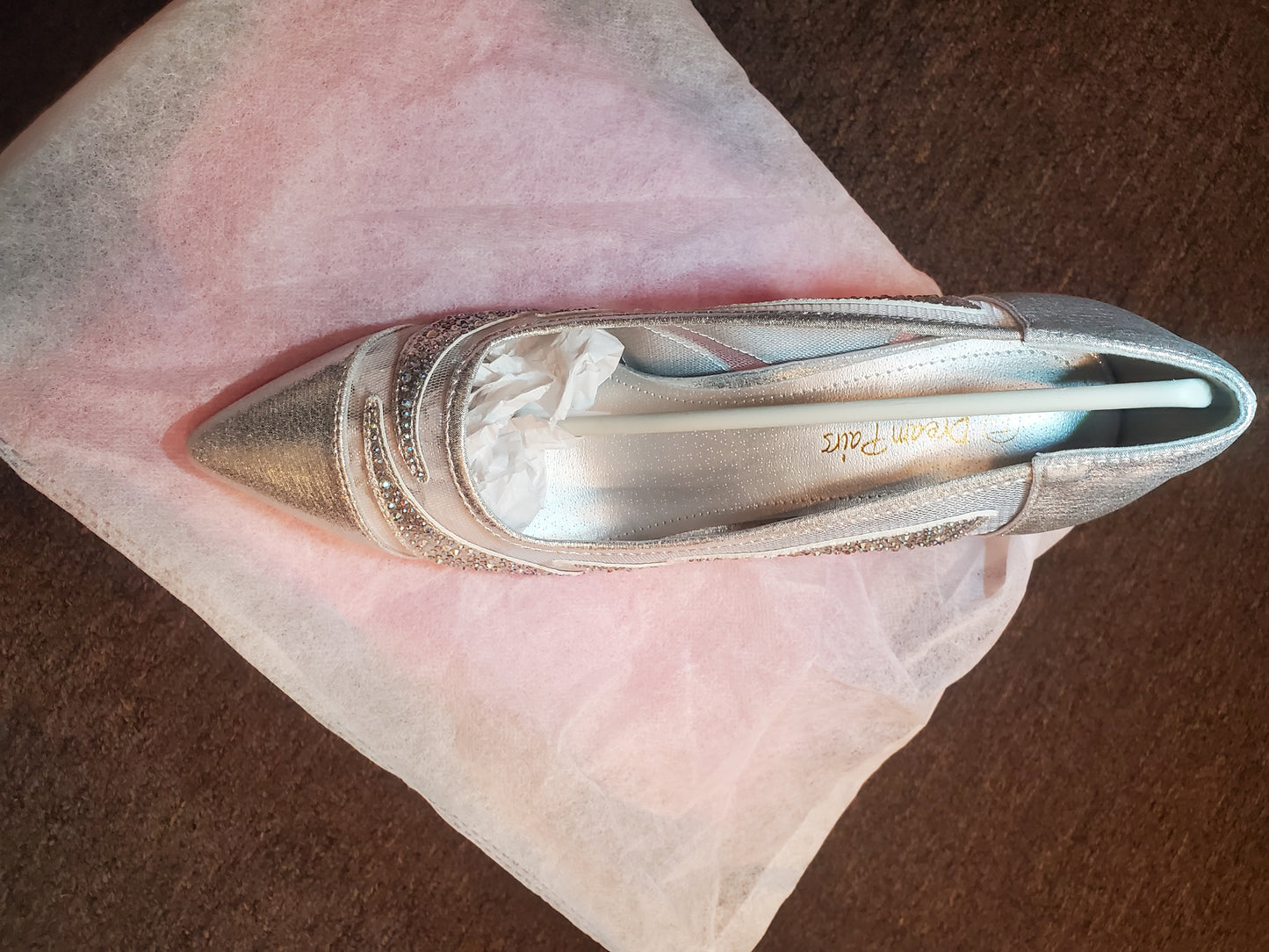 High Heel Shoes