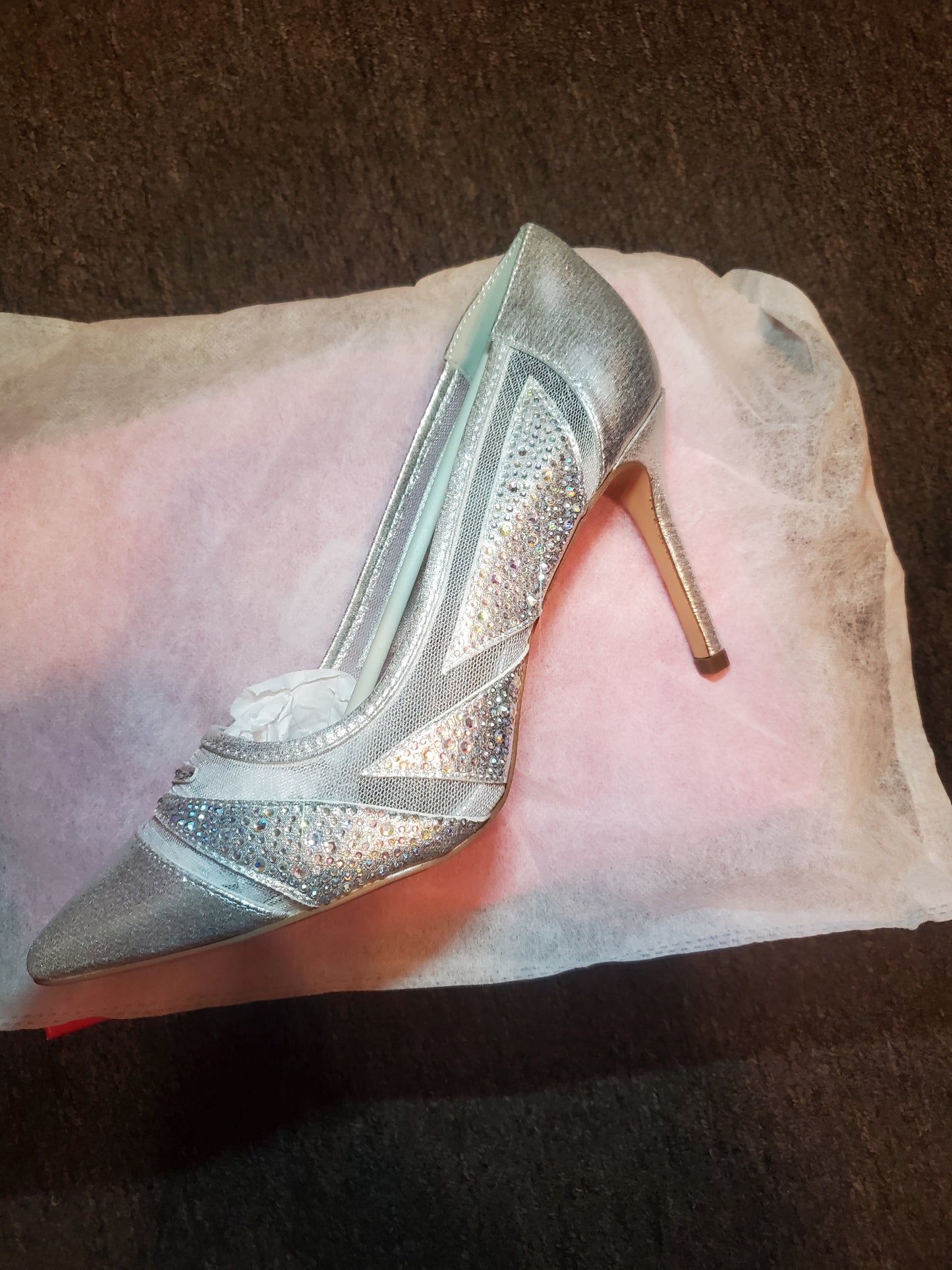 High Heel Shoes