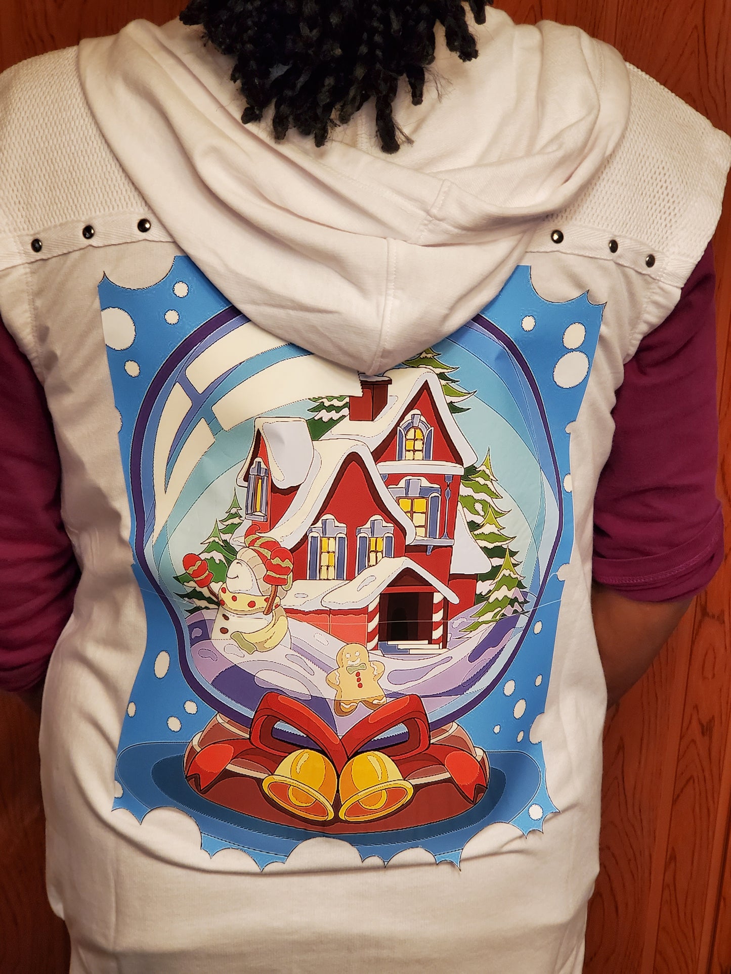 Christmas Hoodies