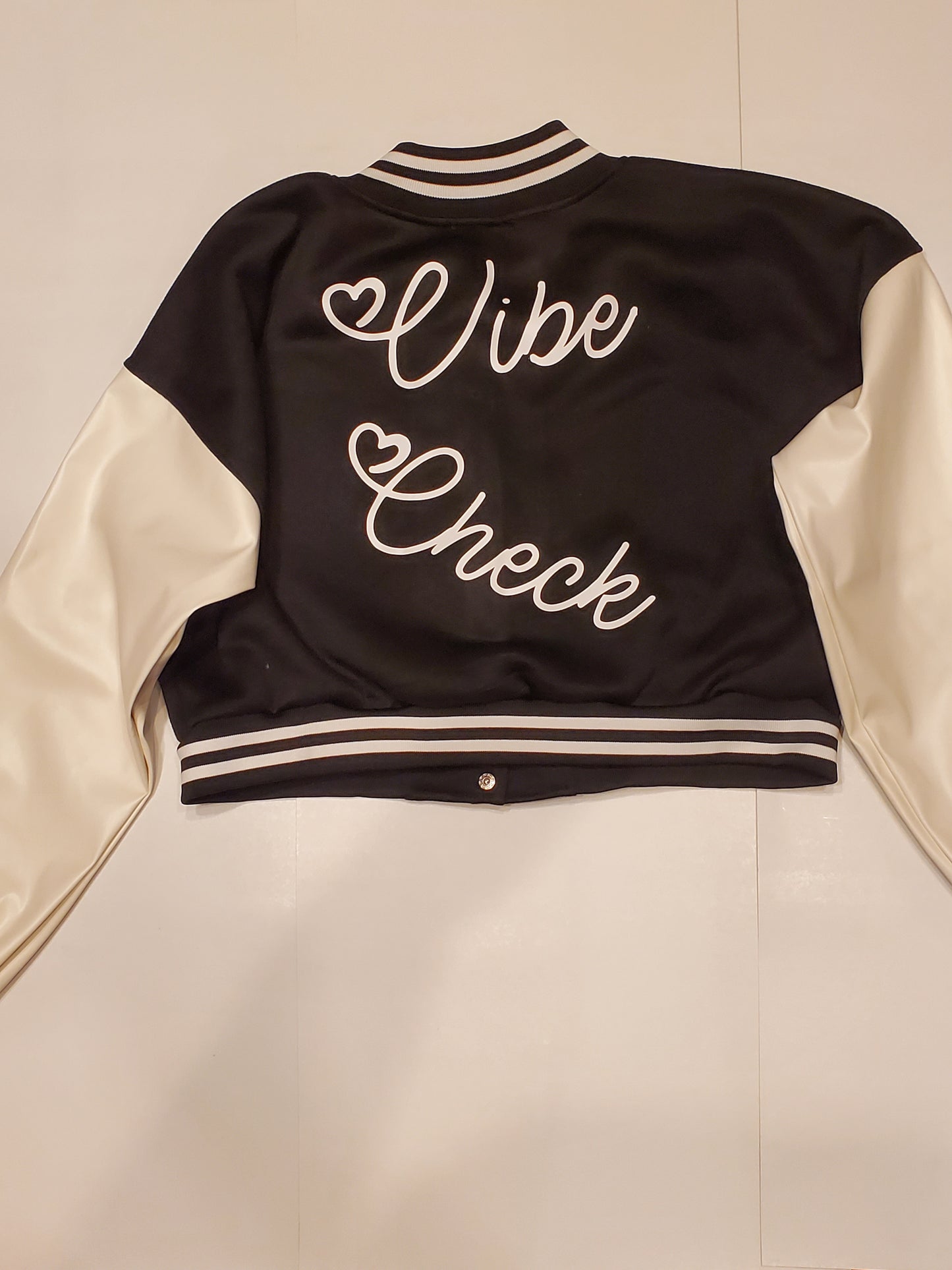 Vibe Check Jacket