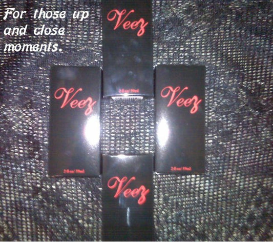 Veez Fragrance
