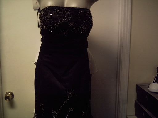 Formal dresses