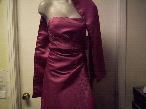 Formal dresses
