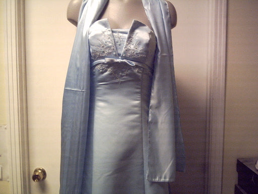 Formal dresses