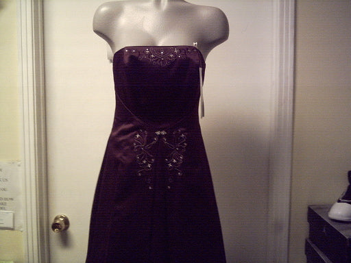 Formal dresses
