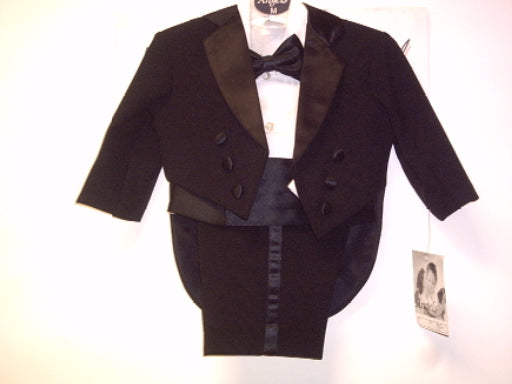Infant and Todder Tux