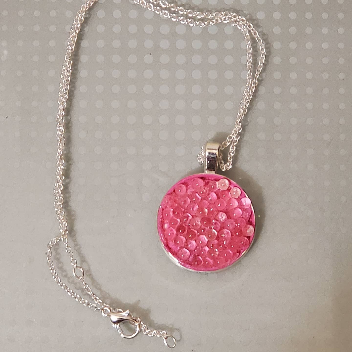 Natural Necklaces