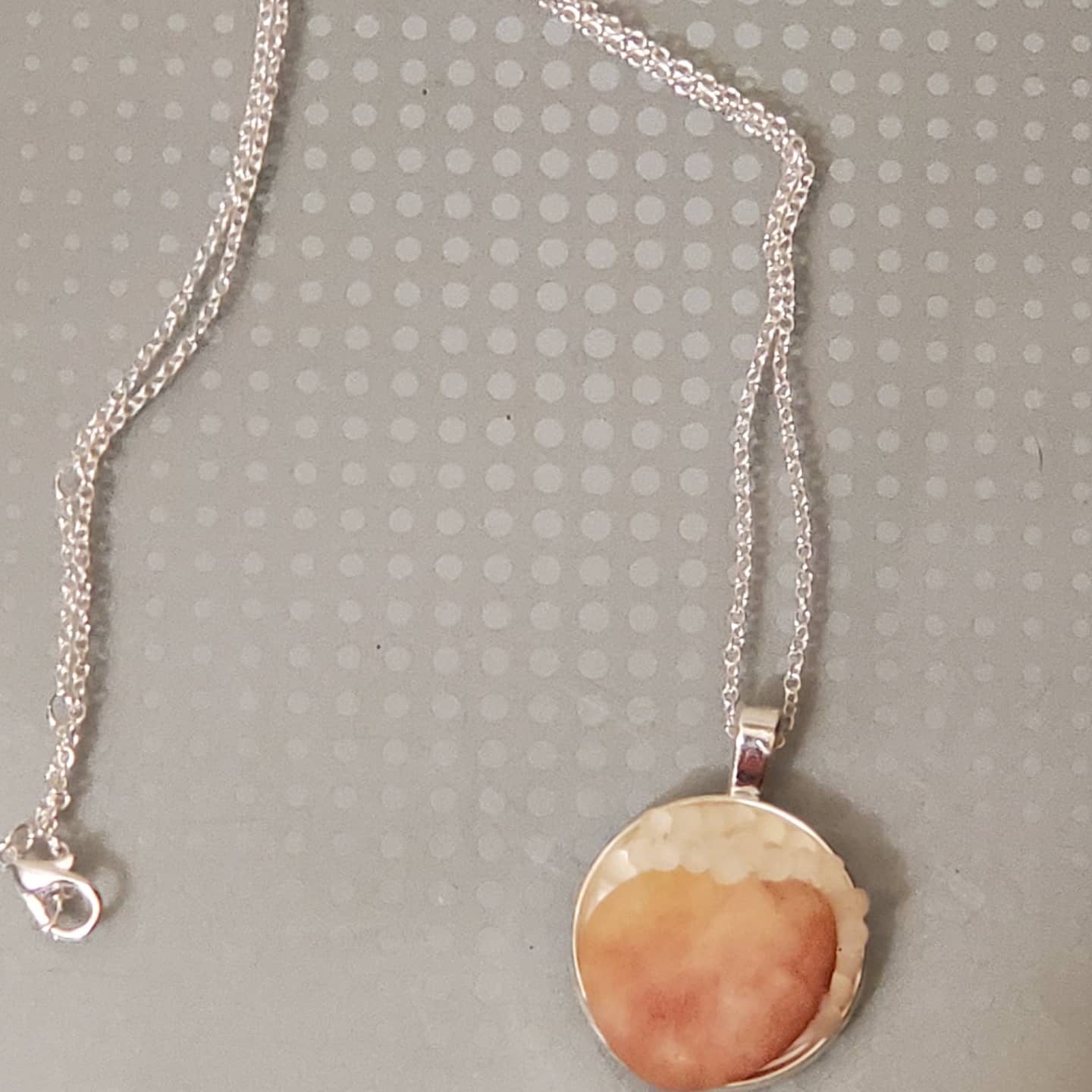 Natural Necklaces