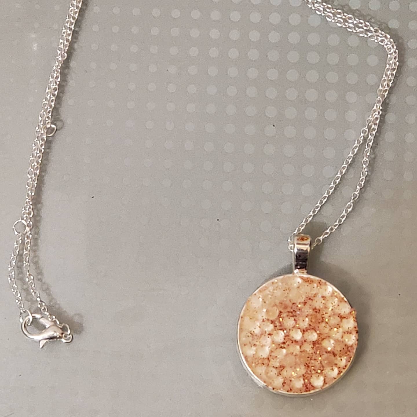 Natural Necklaces