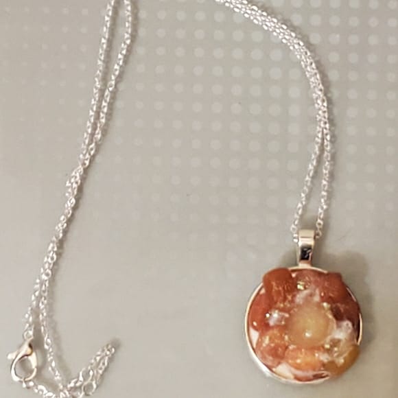 Natural Necklaces