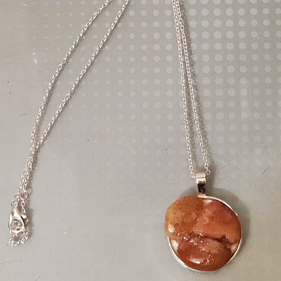 Natural Necklaces